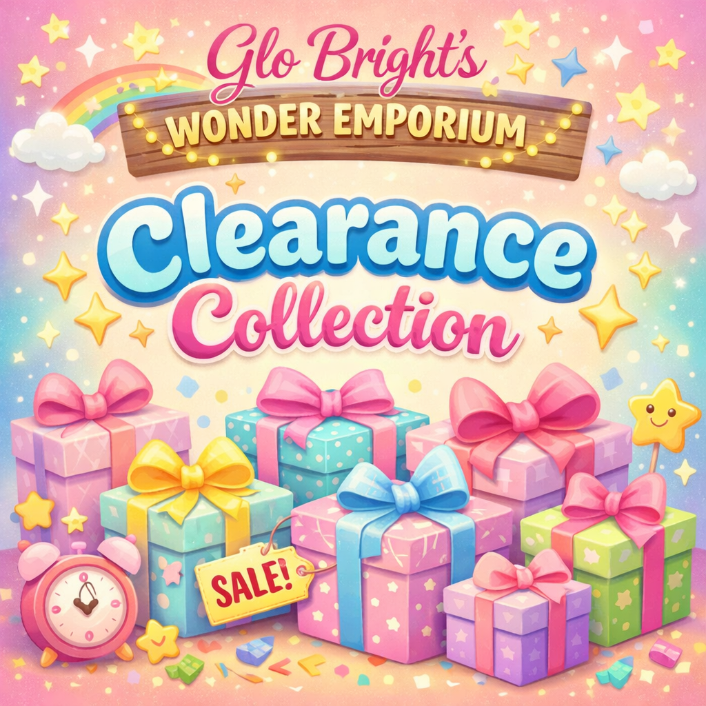 clearance sale collection featuring discounted gifts reduced price items and great value finds