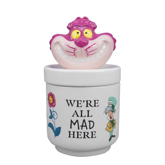 disney alice in wonderland collection featuring official character gifts inspired by the classic animated film