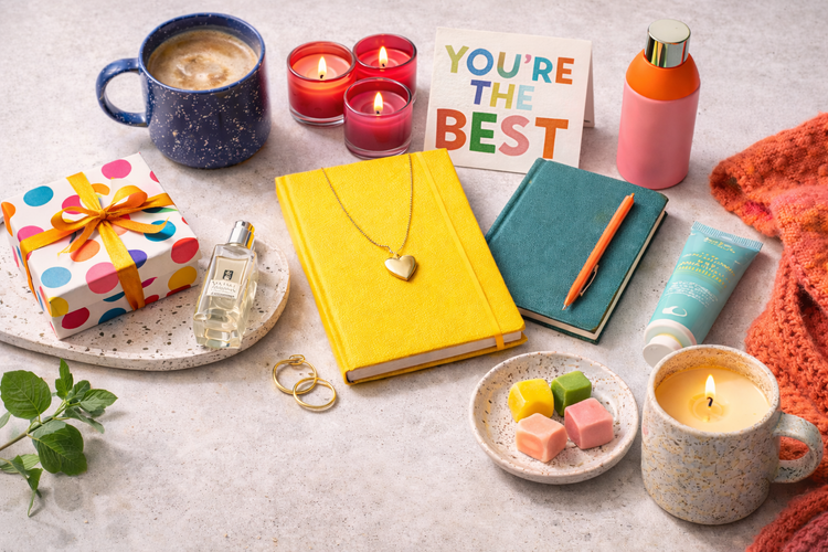 gifts for her collection featuring thoughtful stylish presents for birthdays thank you and everyday occasions