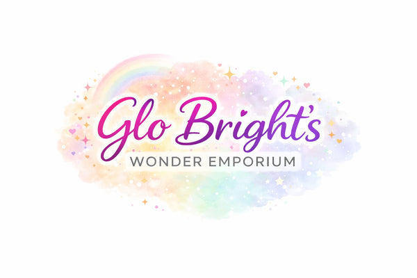 Glo Bright's Wonder Emporium