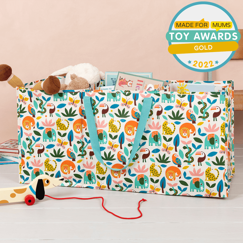 The Ultimate Recycling Bag 75 cm × 29 cm × 35 cm