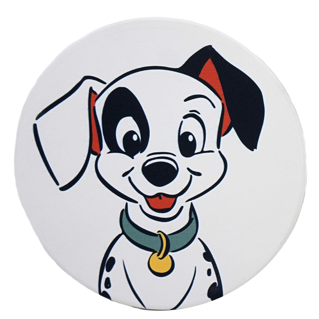 Disney 101 Dalmations Set Of Coasters