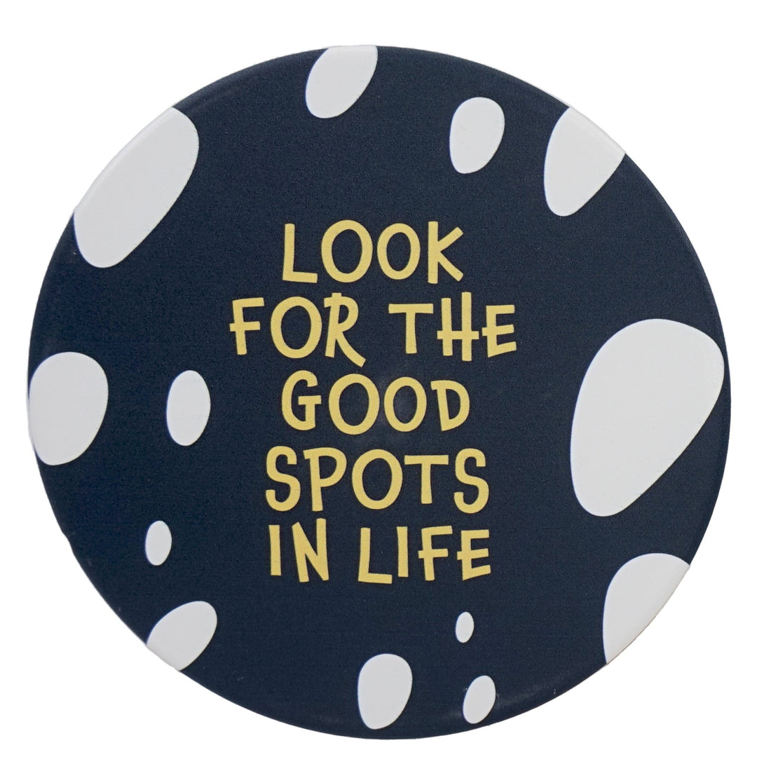 Disney 101 Dalmations Set Of Coasters