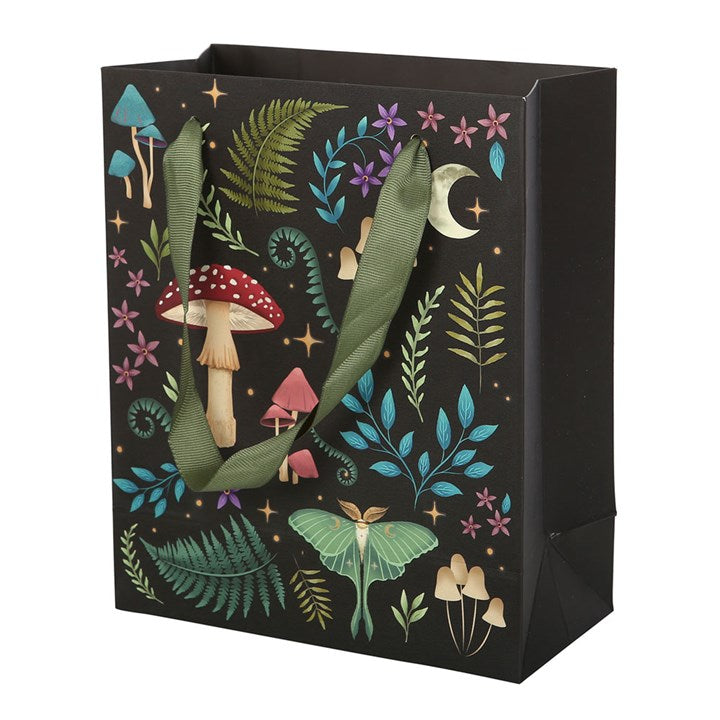 Dark Forest Gift Bag