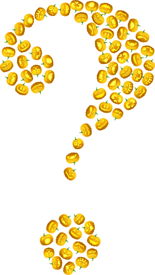 Halloween Mega Mystery Box