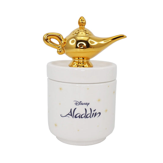 Aladdin themed Disney keepsake box for jewellery