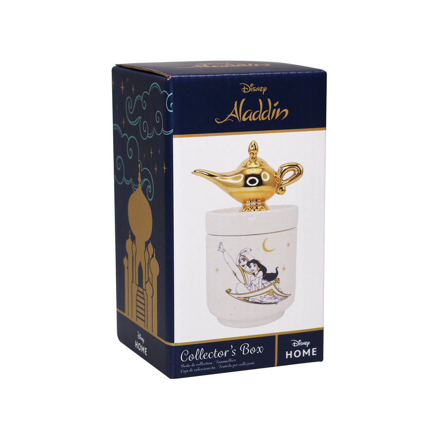 Disney Aladdin's Collector's Box