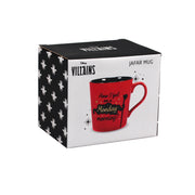 Disney Aladdin Jafar Mug