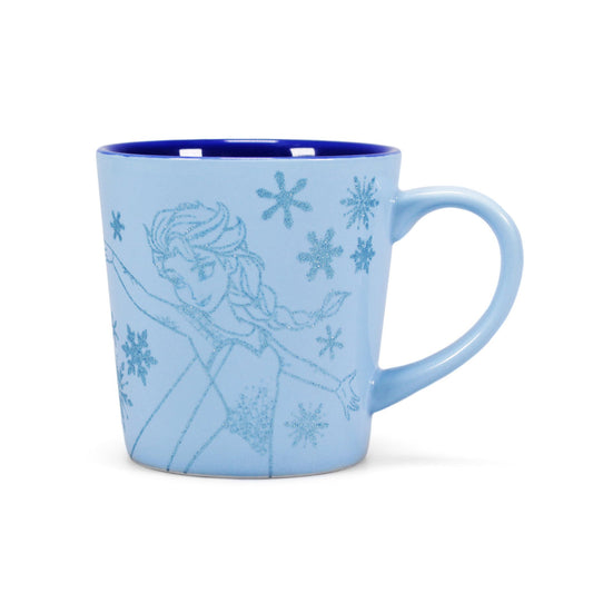 Disney Frozen Tapered Mug - Elsa