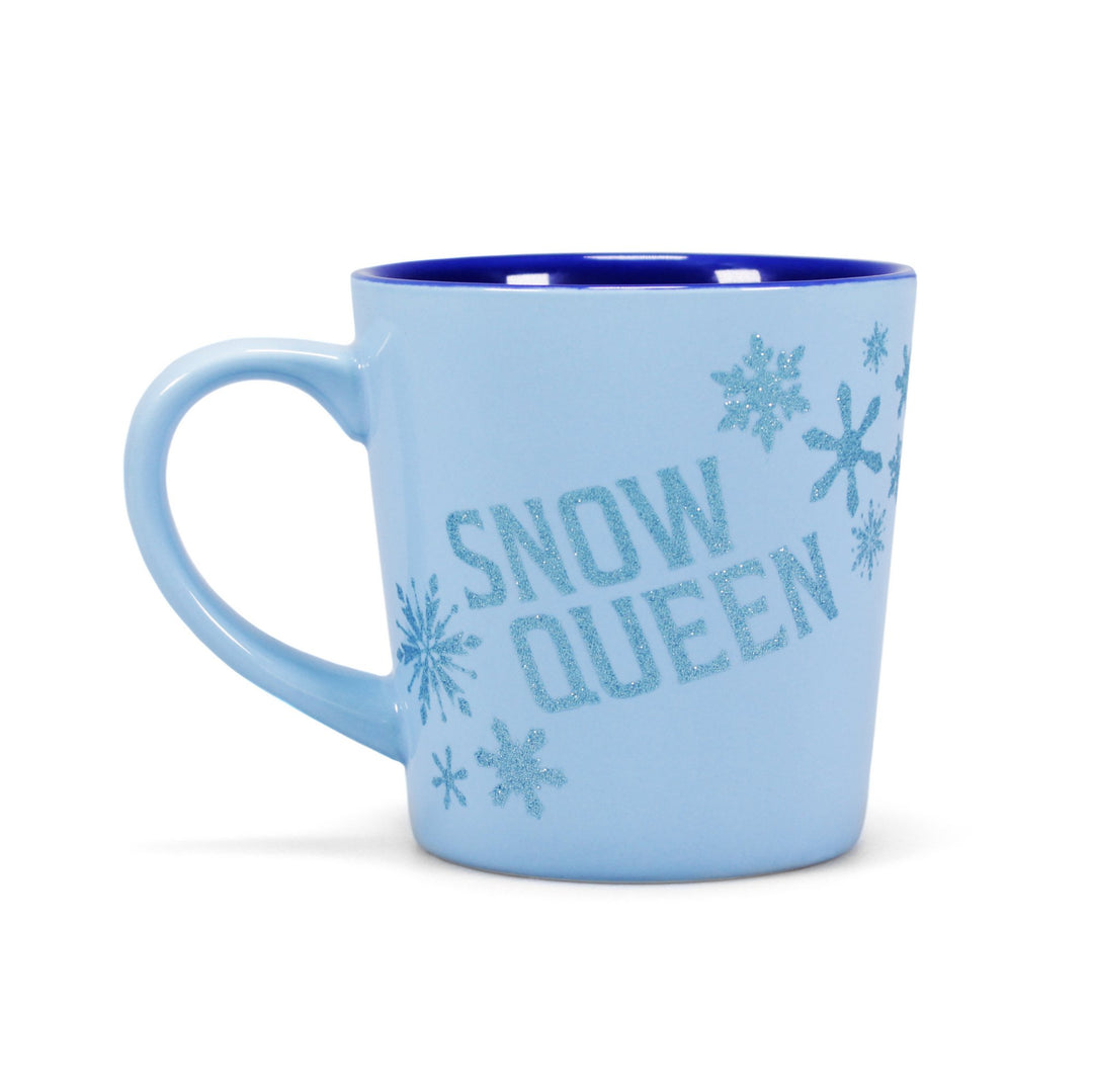 Disney Frozen Tapered Mug - Elsa