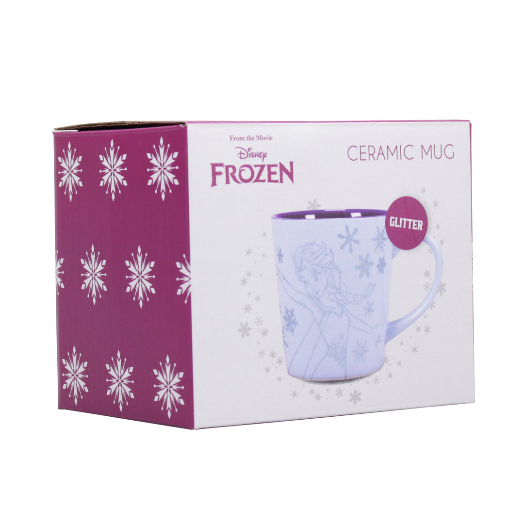 Disney Frozen Tapered Mug - Elsa