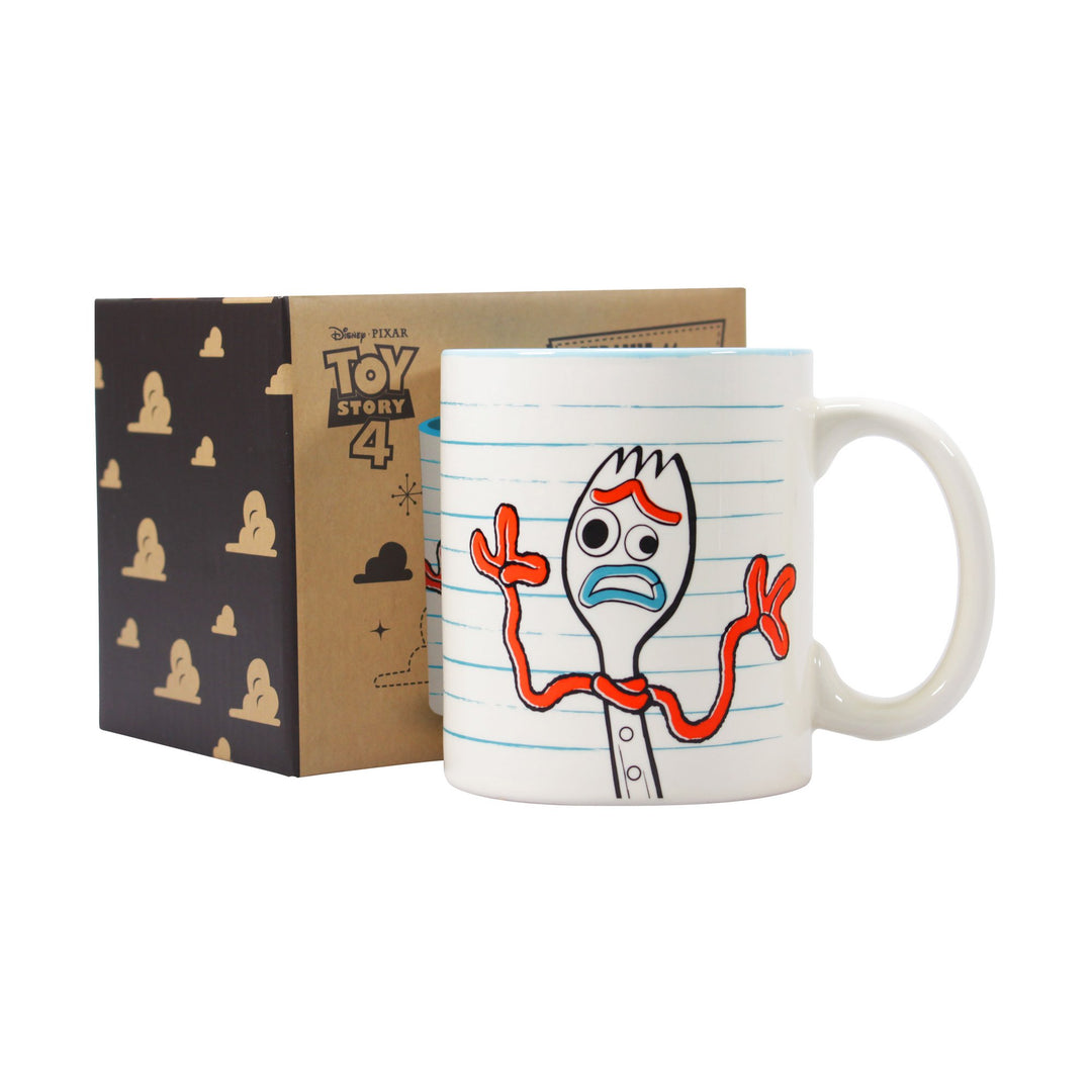 Disney Forky Mug Toy Story 4