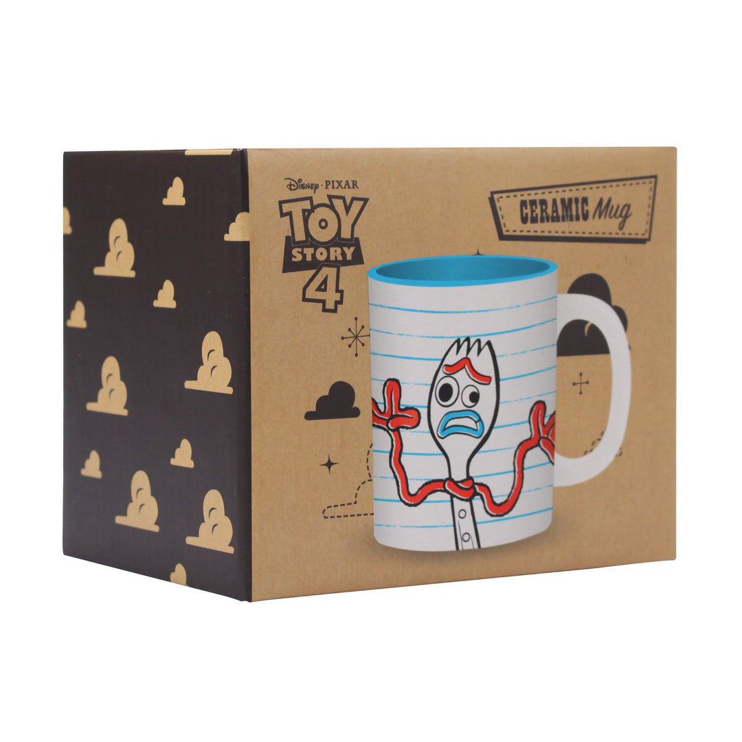 Disney Forky Mug Toy Story 4