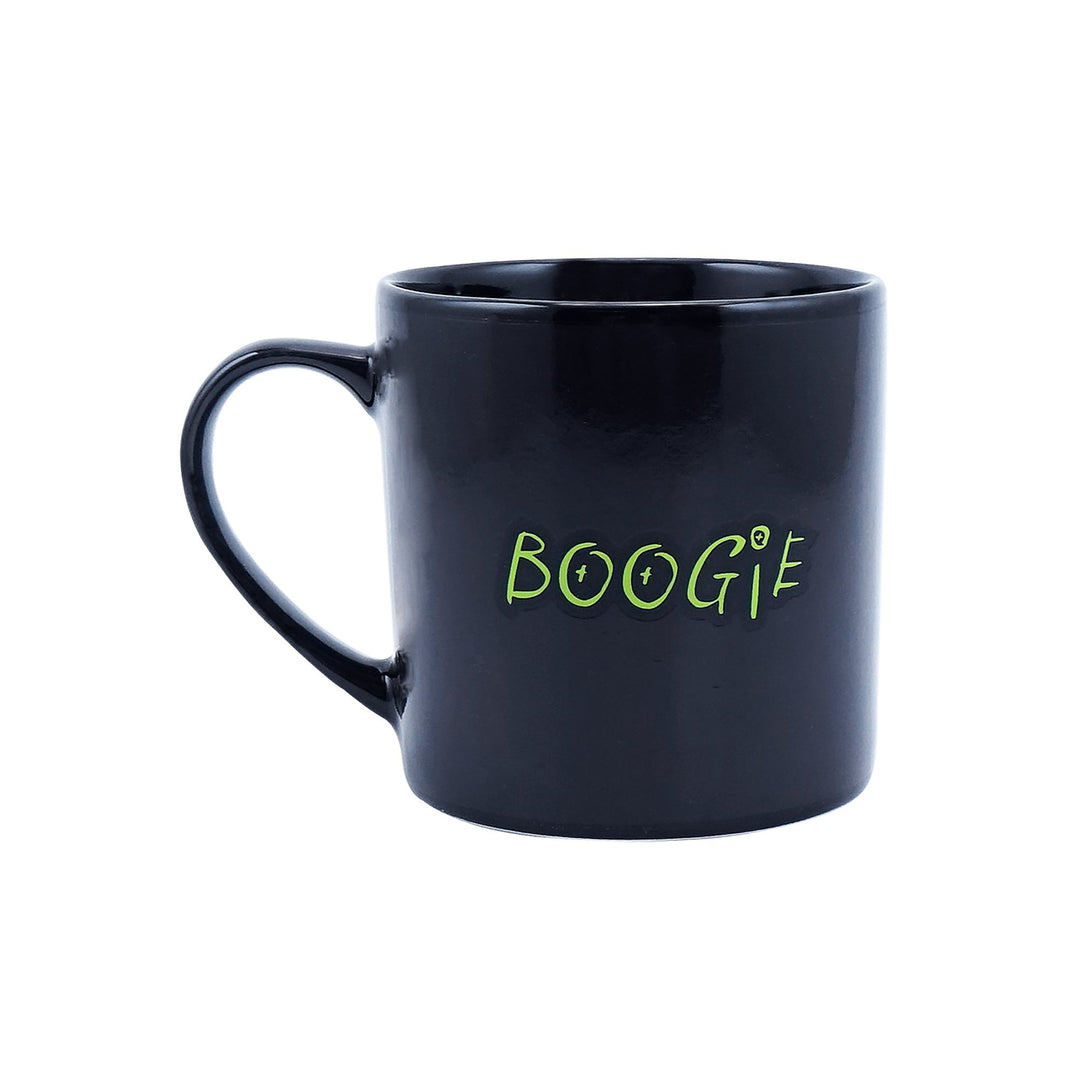 Nightmare Before Christmas Heat Changing Mug