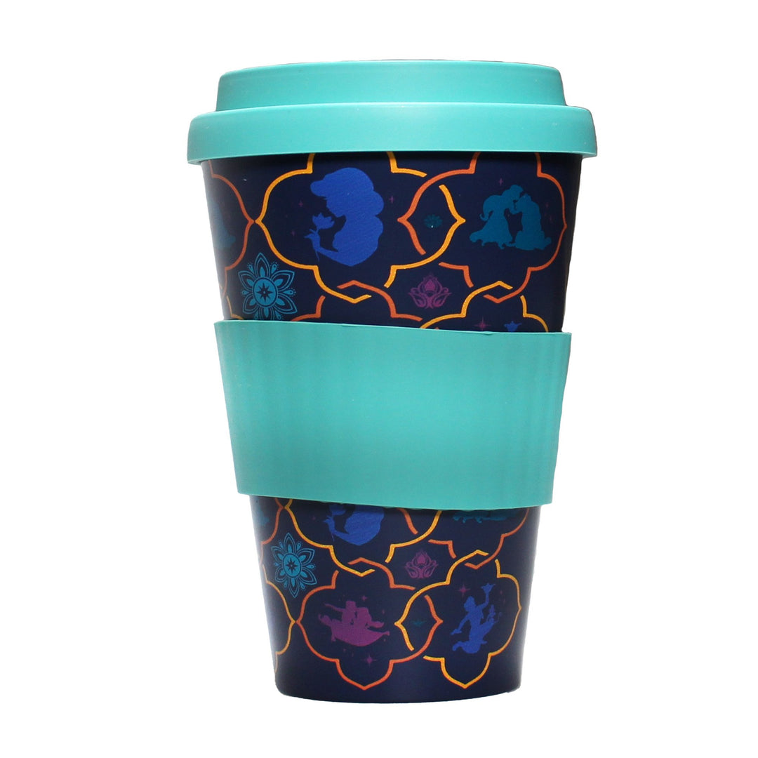 Disney Aladdin Travel Mug