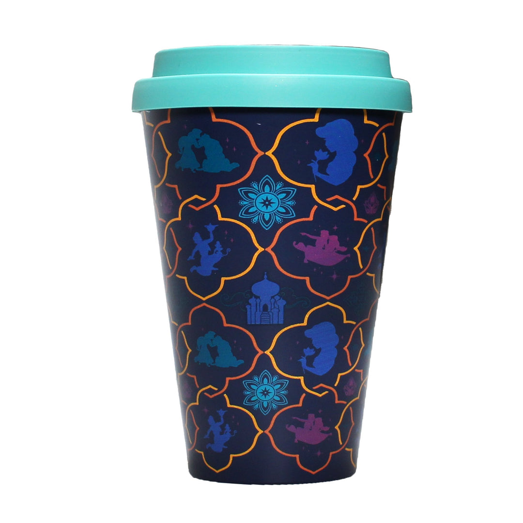 Disney Aladdin Travel Mug