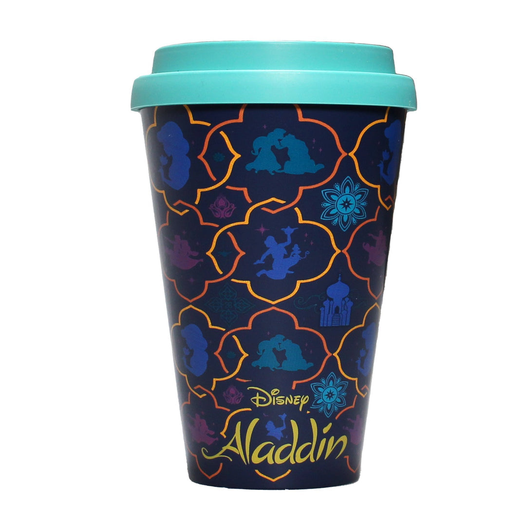 Disney Aladdin Travel Mug