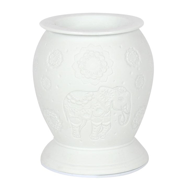 Elephant Wax Burner