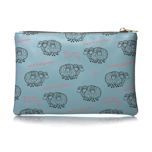Toy Story Bo Peep pouch with sheep pattern Disney