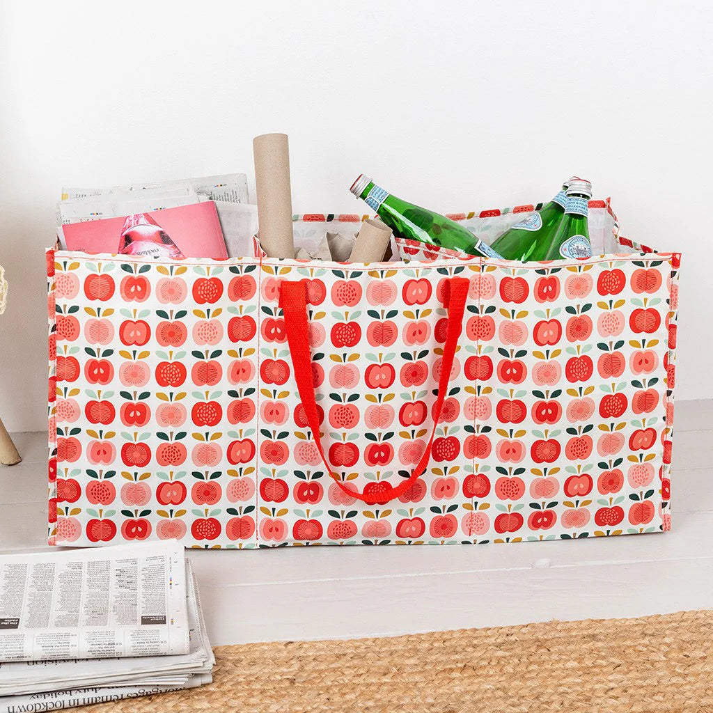 The Ultimate Recycling Bag 75 cm × 29 cm × 35 cm