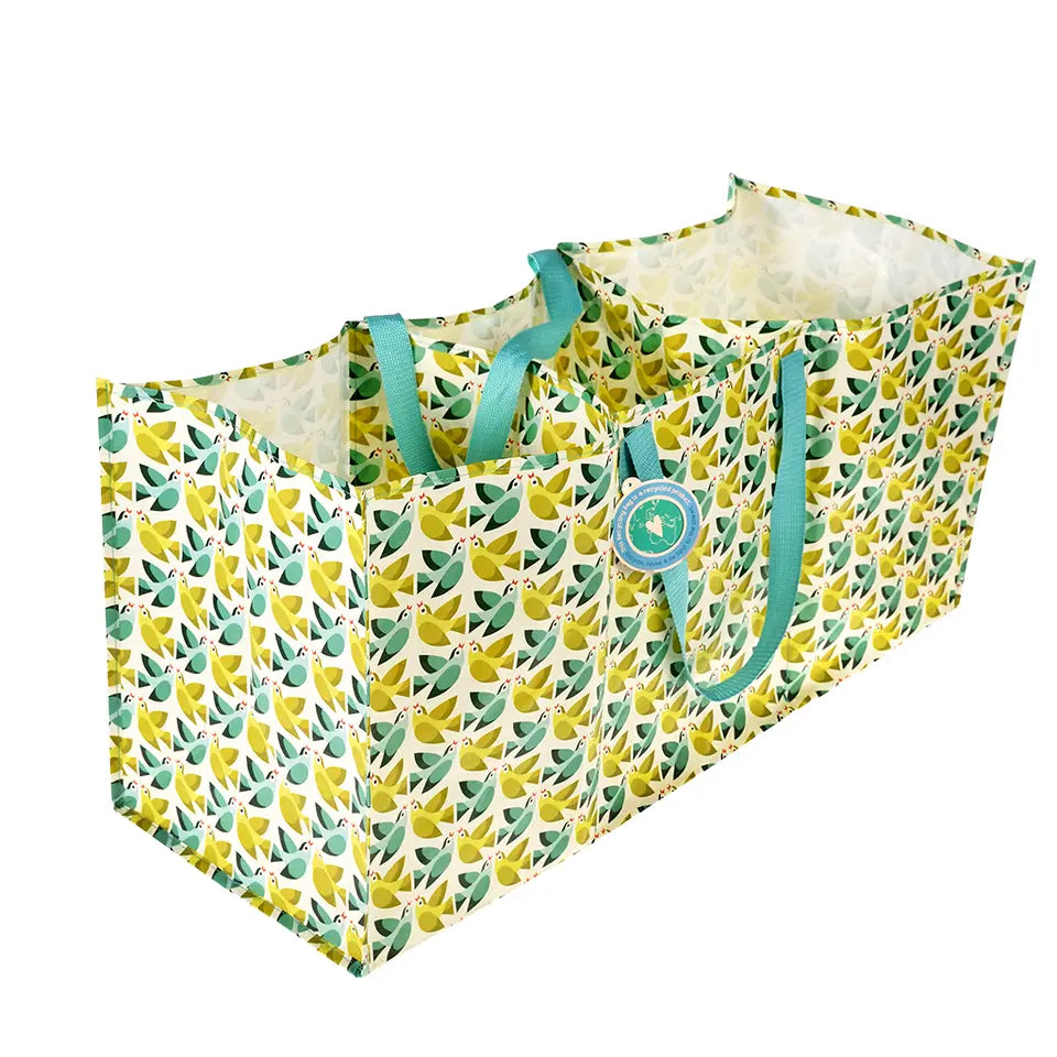 The Ultimate Recycling Bag 75 cm × 29 cm × 35 cm