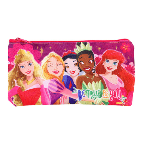 Disney Princess Pencil Case