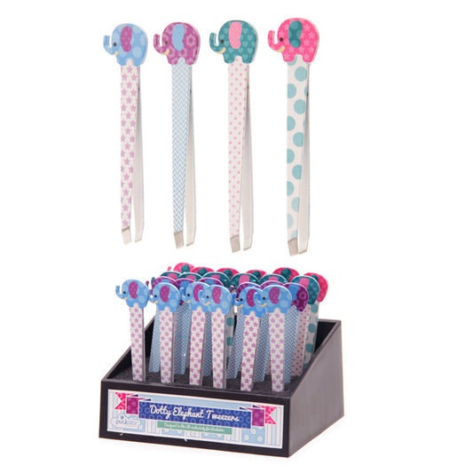Elephant Tweezers