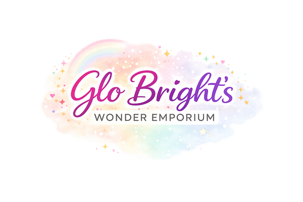 Glo Bright's Wonder Emporium