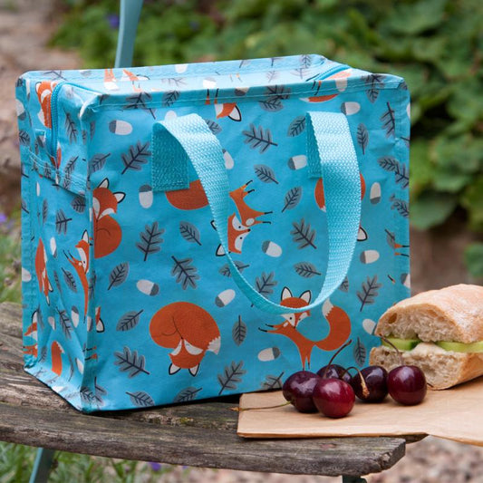 Fox Mini Storage Bag