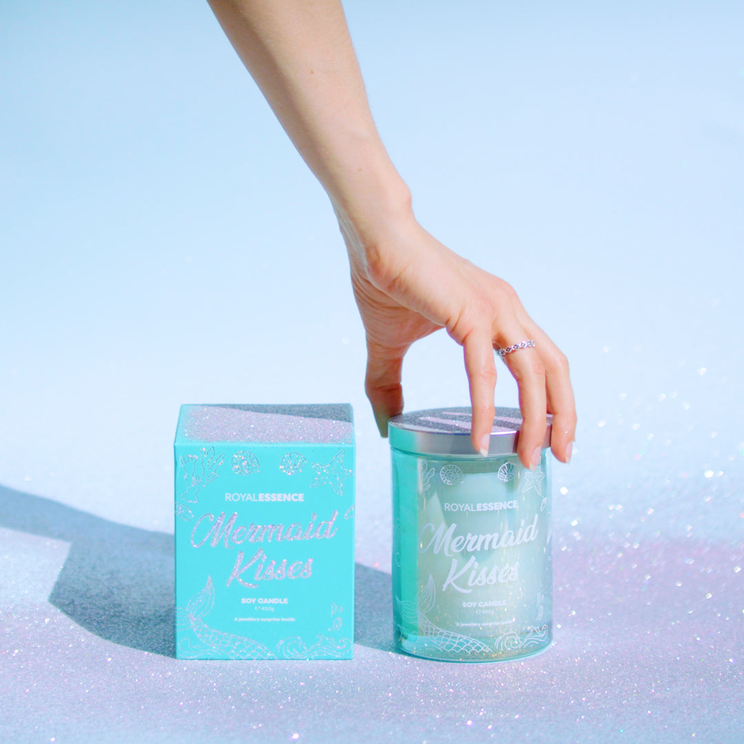 Royal Essence Mermaid Kisses (Ring)