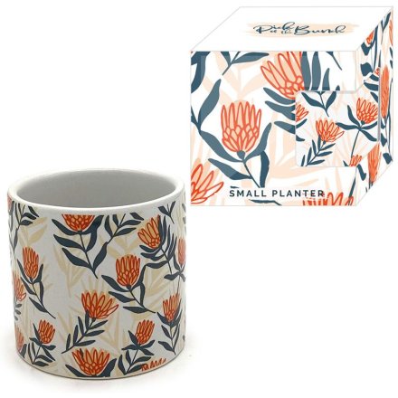 Pick Of The Bunch Small Planter