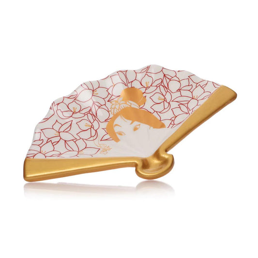 Disney Mulan Jewellery Dish