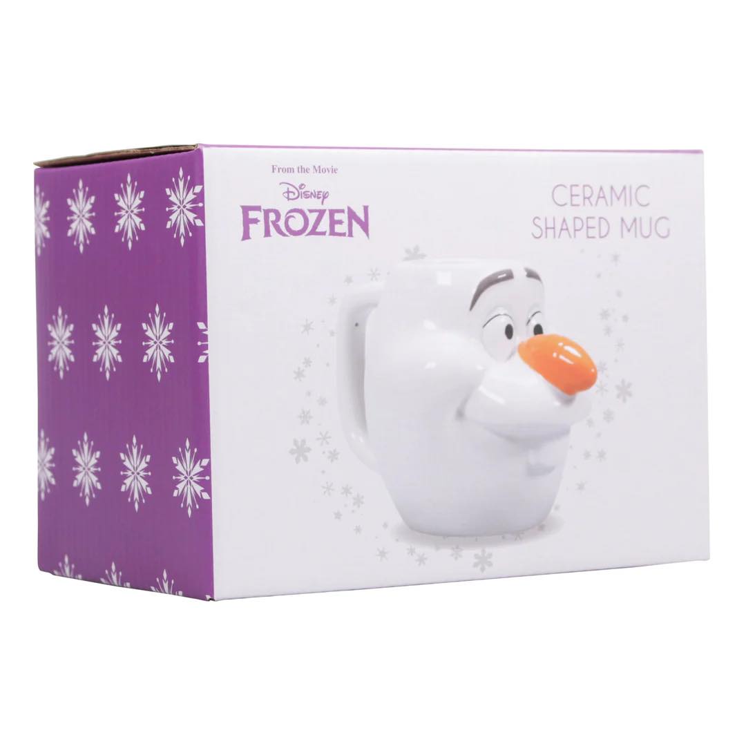 Disney Olaf Mug