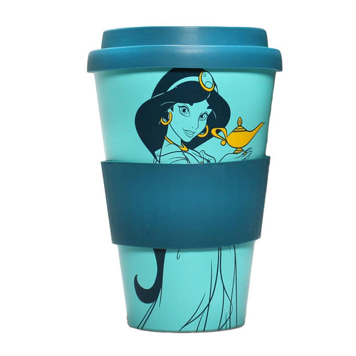 Disney Aladdin Jasmine Travel Mug