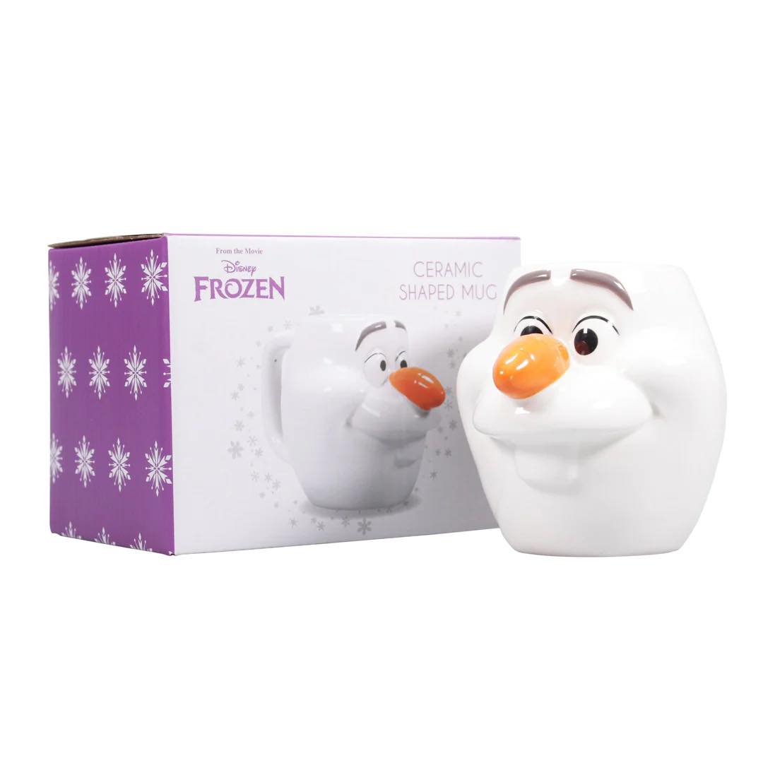 Disney Olaf Mug