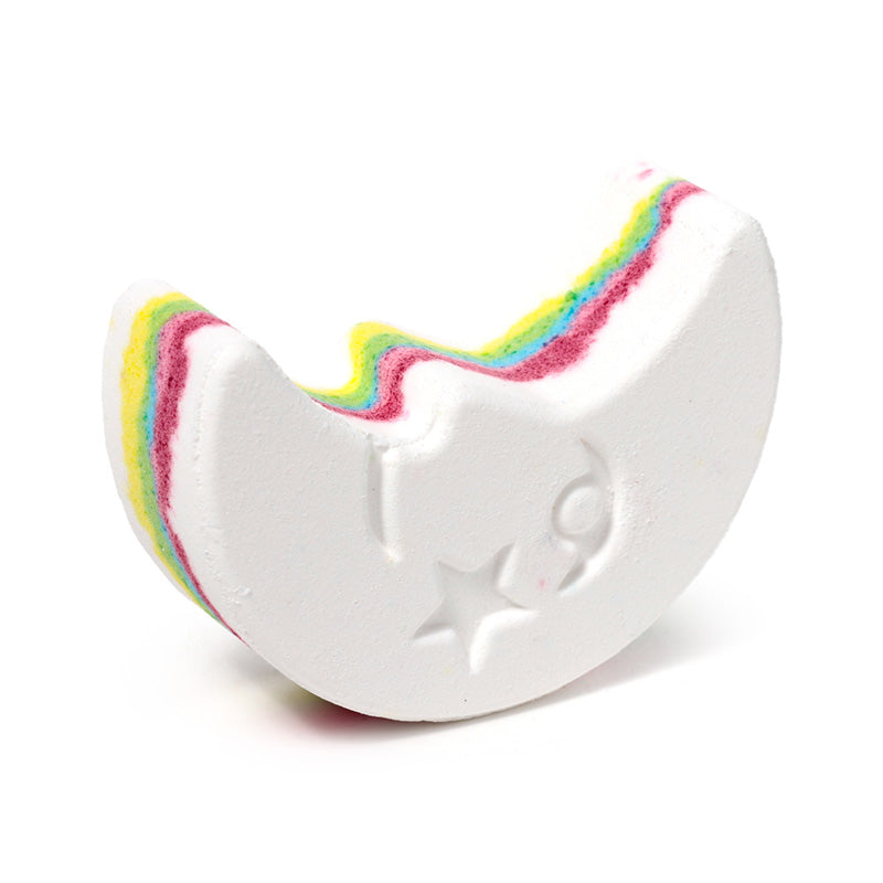 Unicorn Magic Rainbow Floating Bath Bomb