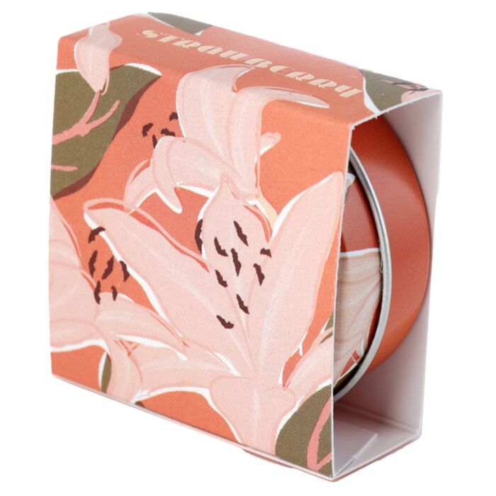 Florens Lip Balm in a Tin