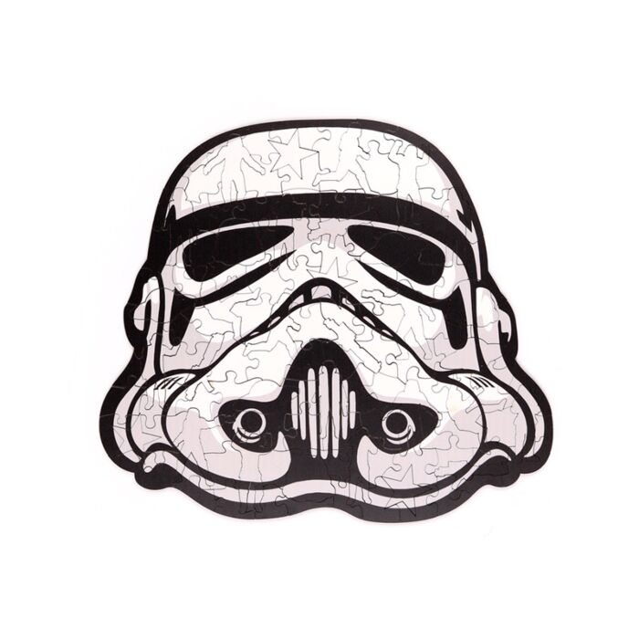 The Original Stormtrooper 130pc Puzzle