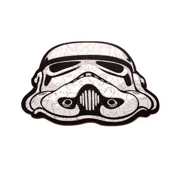 The Original Stormtrooper 130pc Puzzle