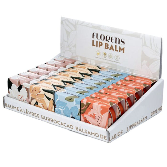 Florens Lip Balm in a Tin