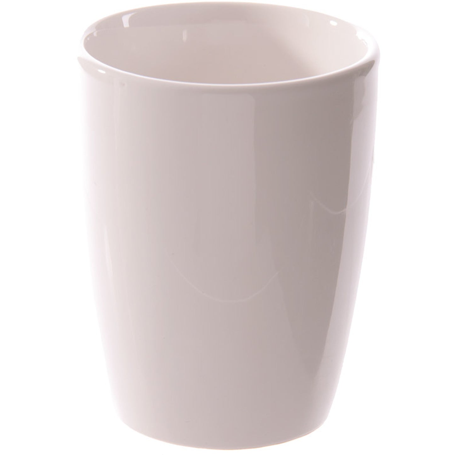 Silver Angel Wings Mug