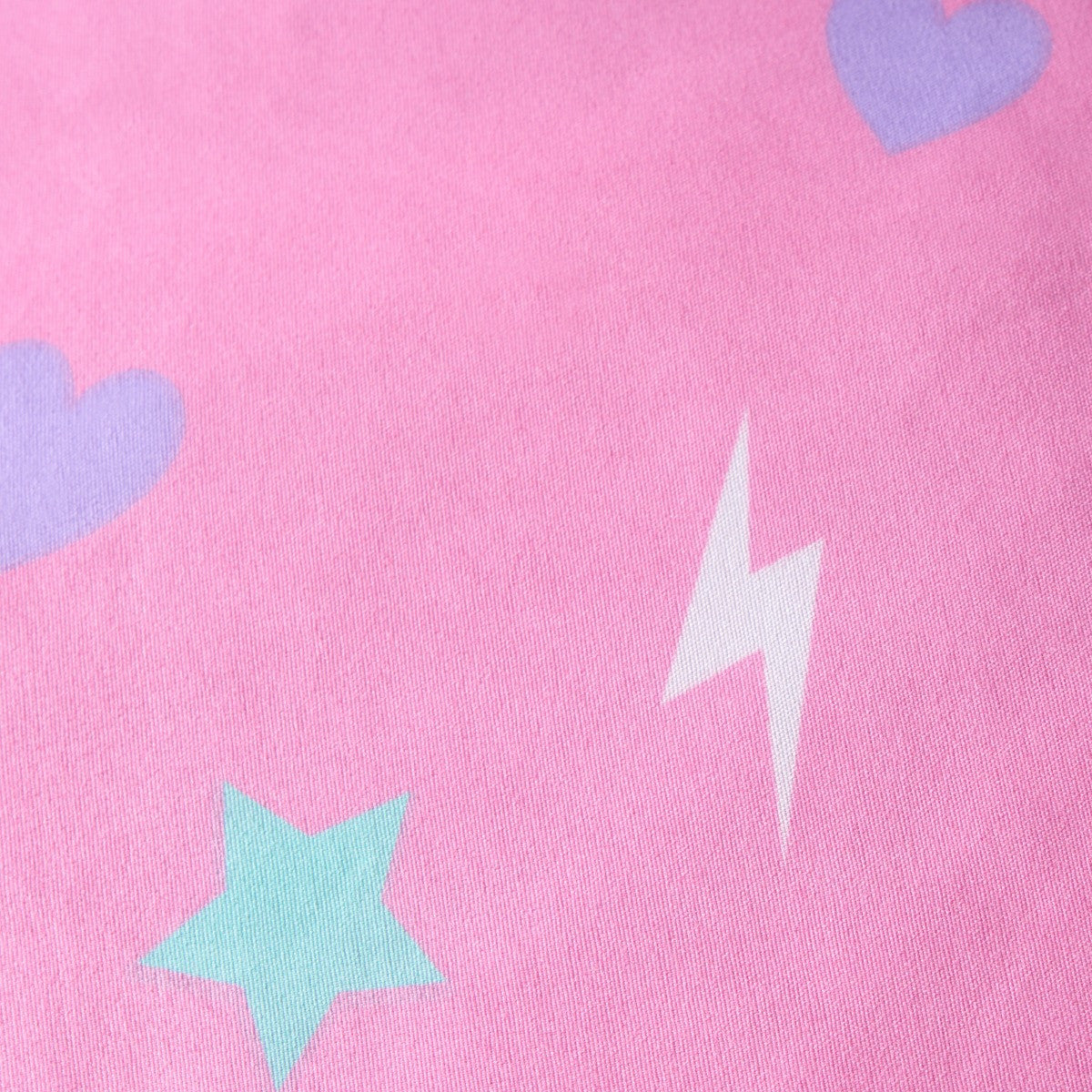 Gaming Duvet Cover- Lilac