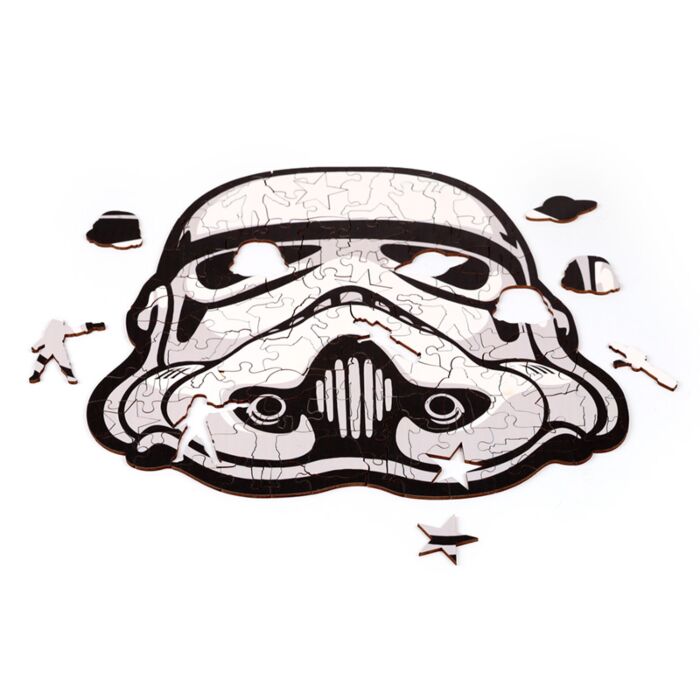 The Original Stormtrooper 130pc Puzzle