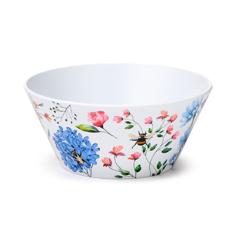 Nectar Meadows RPET Set of Four Bowls