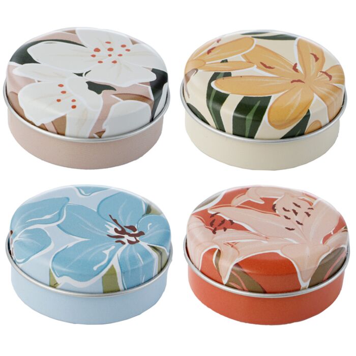 Florens Lip Balm in a Tin