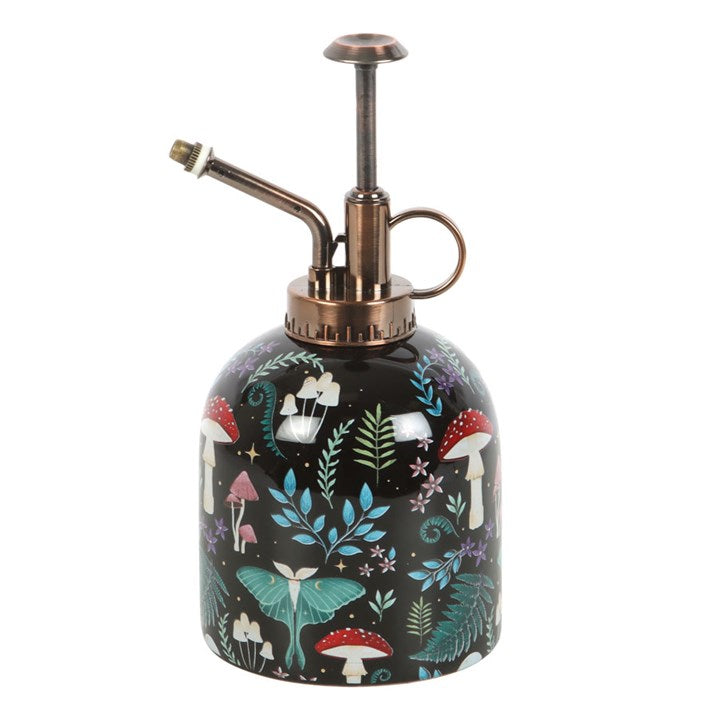 Dark Forest Ceramic Plant Mister