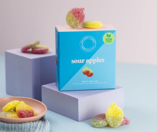 Sweet Treats Mystery Box