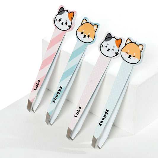 Tweezers Adoramal Pets