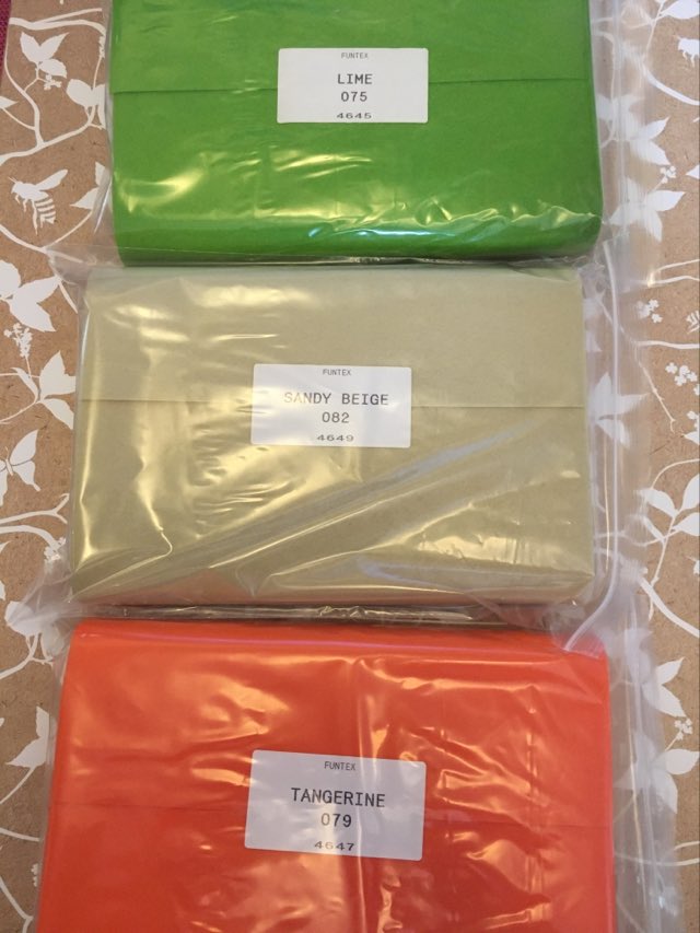 Funtex Vilene Bolt 22.5cm x 5m