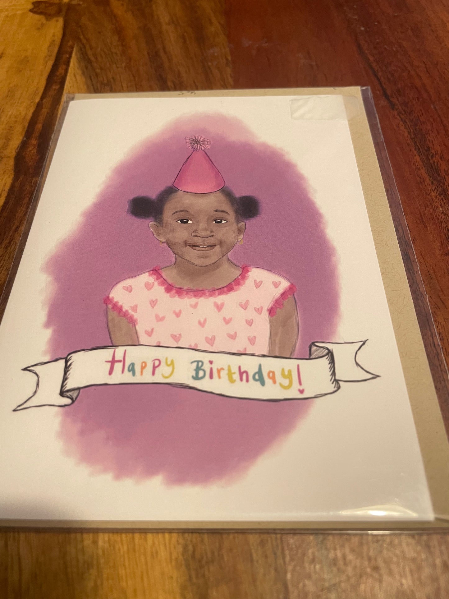 Birthday Card